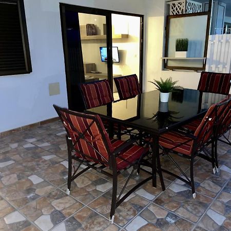 Dowtown Holiday Home In Playa Del Ingles Ngoại thất bức ảnh