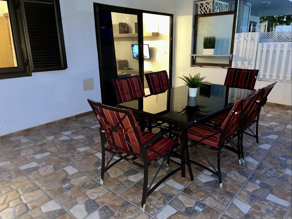 Dowtown Holiday Home In Playa Del Ingles Ngoại thất bức ảnh