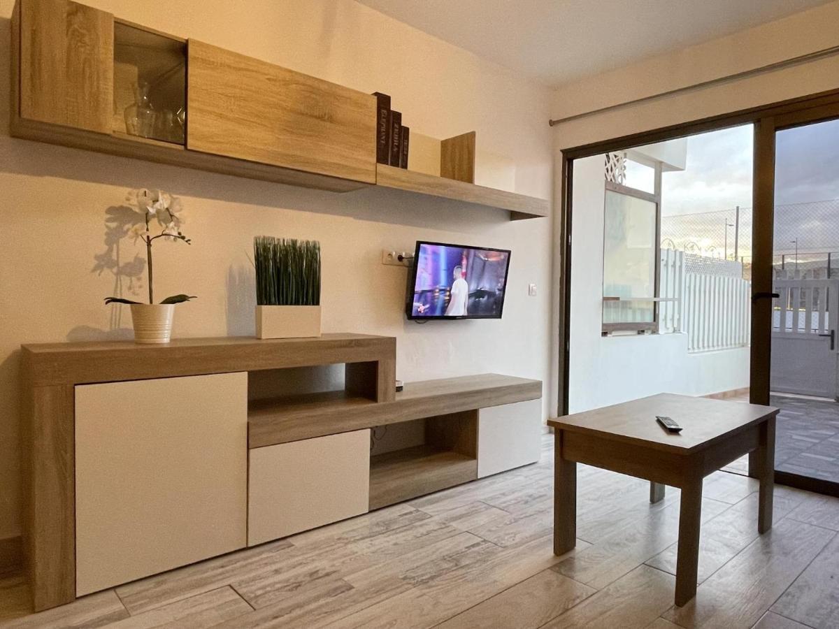 Dowtown Holiday Home In Playa Del Ingles Ngoại thất bức ảnh