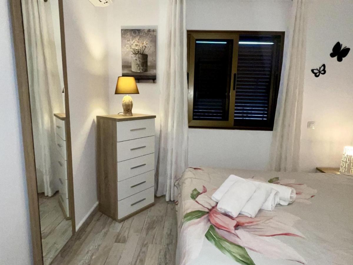 Dowtown Holiday Home In Playa Del Ingles Ngoại thất bức ảnh