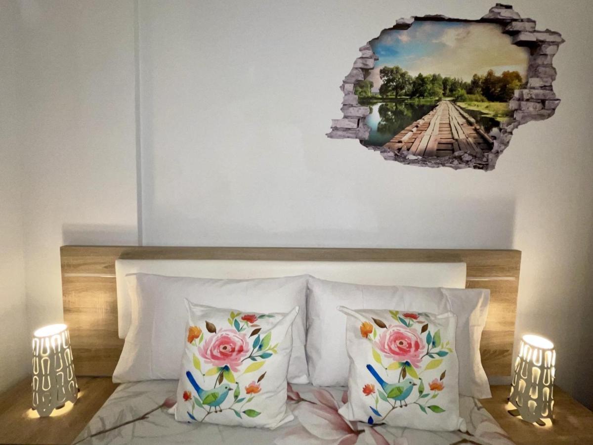 Dowtown Holiday Home In Playa Del Ingles Ngoại thất bức ảnh