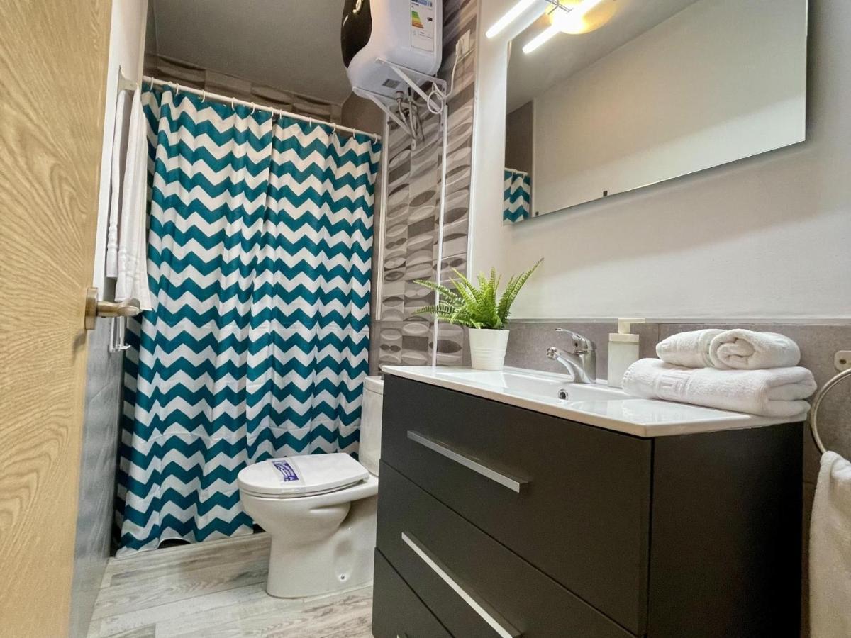Dowtown Holiday Home In Playa Del Ingles Ngoại thất bức ảnh