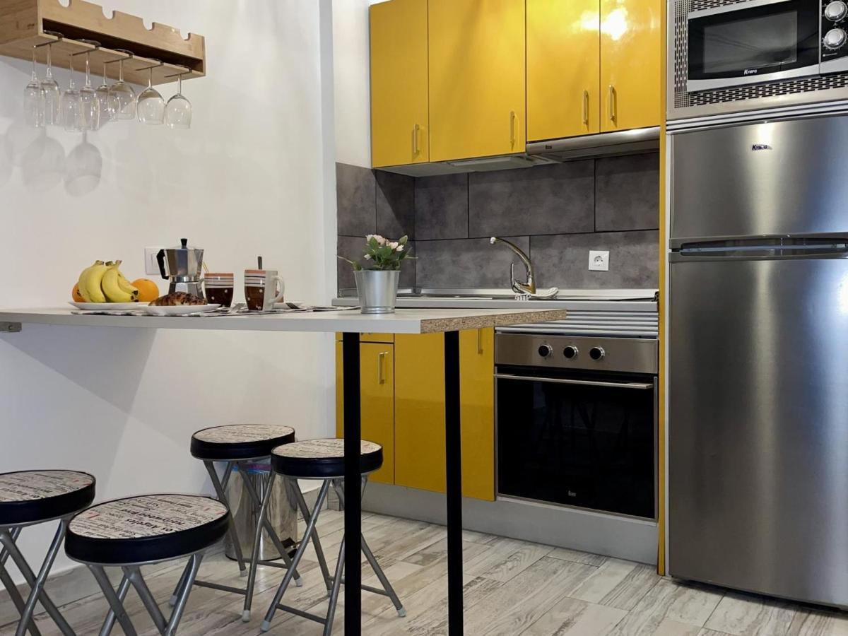 Dowtown Holiday Home In Playa Del Ingles Ngoại thất bức ảnh