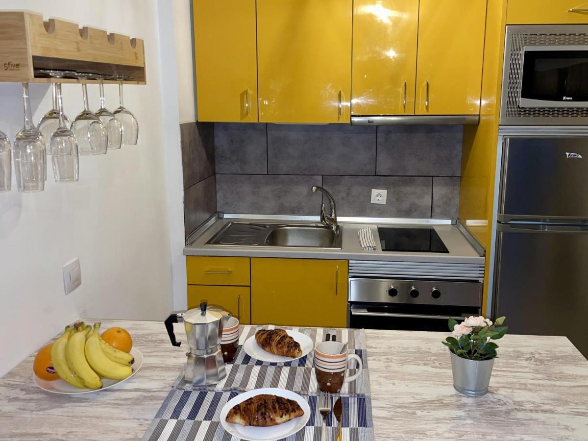 Dowtown Holiday Home In Playa Del Ingles Ngoại thất bức ảnh