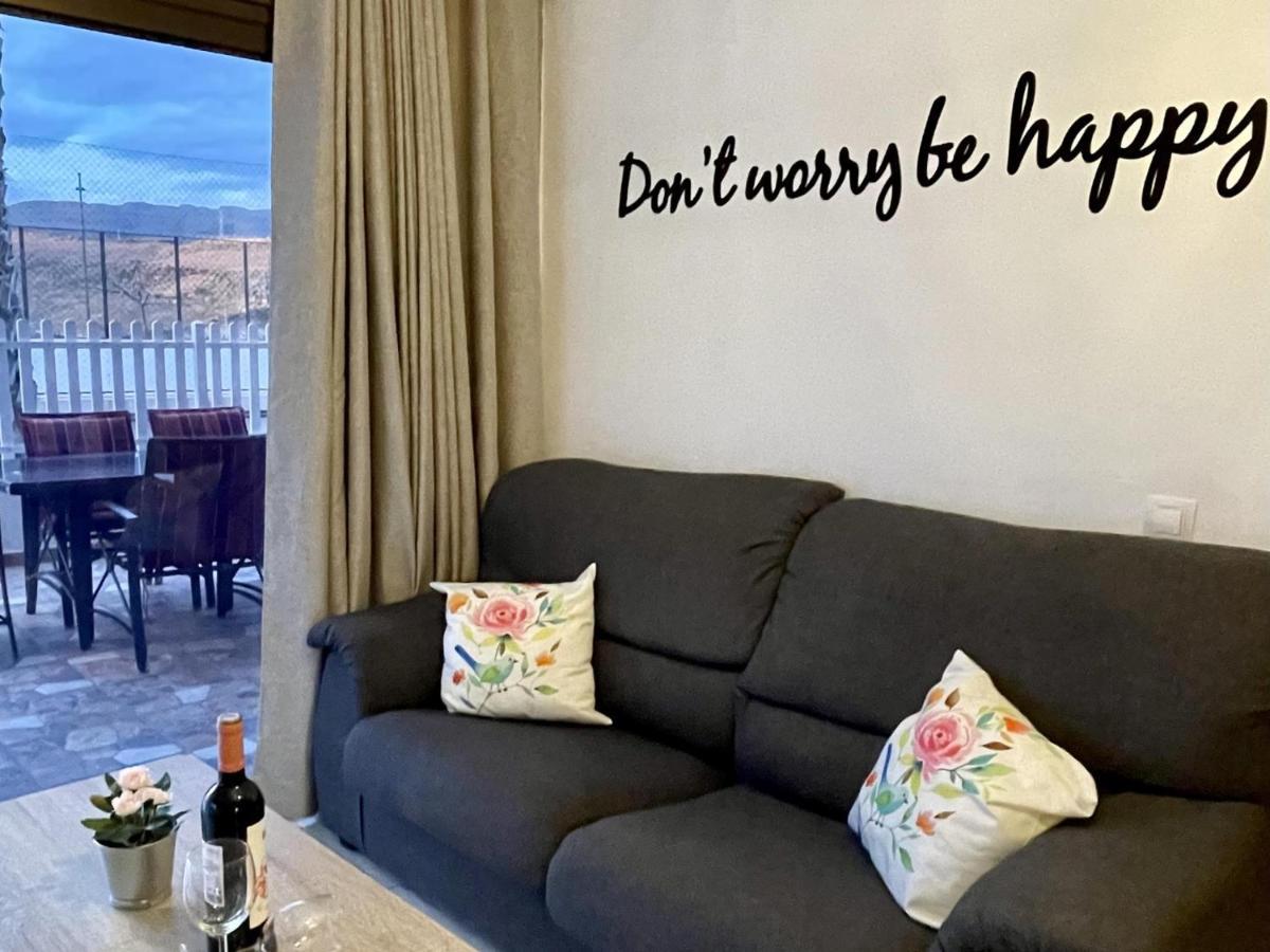 Dowtown Holiday Home In Playa Del Ingles Ngoại thất bức ảnh