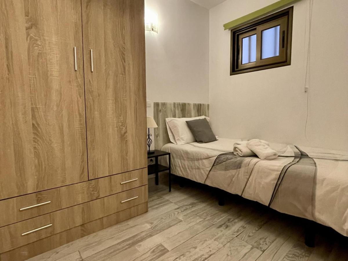 Dowtown Holiday Home In Playa Del Ingles Ngoại thất bức ảnh